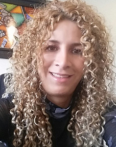 51 Year Old Bogota, Colombia Woman